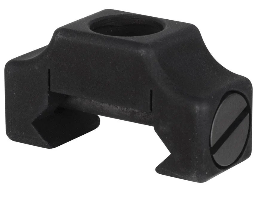 Troy QD360 Mount
