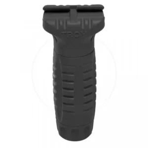 Troy CQB Vertical Grip - Polymer Black