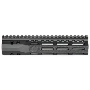 Troy Gen2 SOCC MLOK BattleRail Handguard 9.6" Low Profile Black