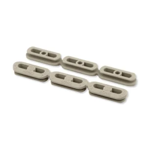 Troy Industries Squid Grips M-Lok FDE 7/ct