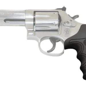 Pachmayr Diamond Pro Grip S&W J Rountbutt