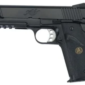 Pachmayr Signature Grips Colt .45 Auto