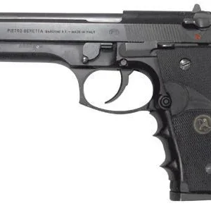 Pachmayr Signature Grips Combat Grips for Colt 1911