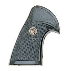 Pachmayr Presentation Grips Ruger Model Blackhawk - Round Trigger Guard