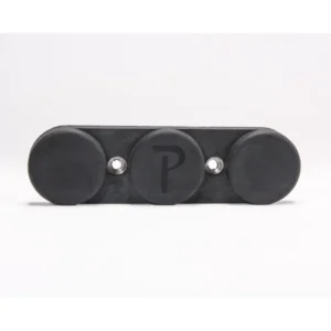 Pachmayr Pac-Mag Gun Storage Magnet Matte Black
