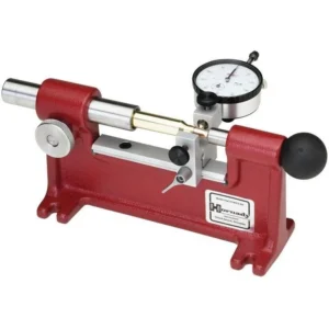 Hornady Lock-N-Load Ammunition Concentricity Tool
