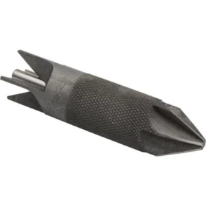 Hornady Deluxe 4-Blade Chamfer/Deburr Tool