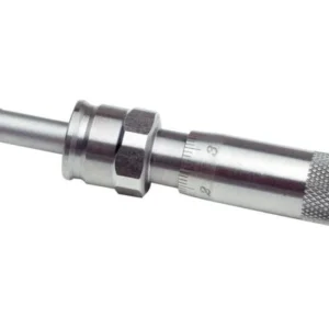 Hornady Pistol Micrometer for New Rotor