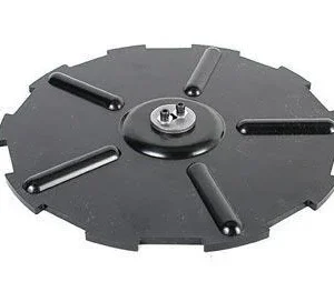 Hornady Lock-N-Load Automatic Case Feeder Rifle Plate