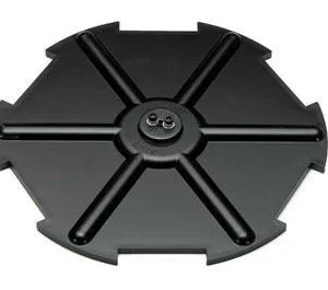 Hornady Lock-N-Load Automatic Case Feeder Rifle Plate