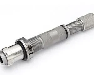 Hornady Lock-N-Load Bullet Feeder Pistol Dies