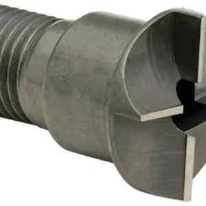 CAM LOCK TRIMMER CUTTER