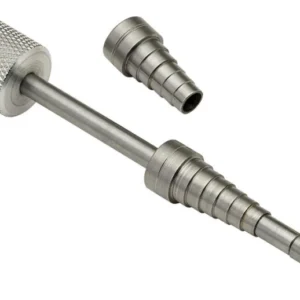 Hornady Pilot Style Flash Hole Deburr Tool