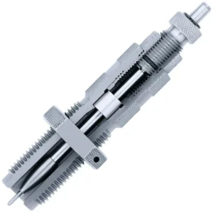 Hornady Match Grade Full-Length Sizer Die 6mm Creedmoor .243"