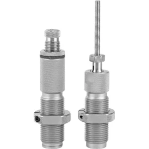 Hornady Reloading Premium Match Grade Die Set 22 ARC (.224)