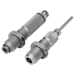 Hornady Custom Grade Series III 2-Die Set 25 CREEDMOOR .257"