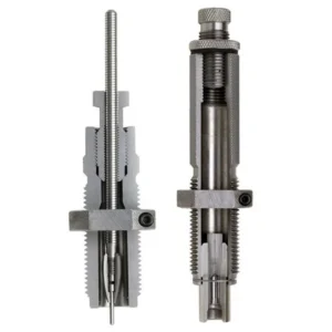 Hornady Custom Grade New Dimension Series I Rifle 2-Die Set 6.5 Grendel