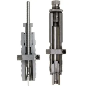 Hornady Custom Grade New Dimension Series I Rifle 2-Die Set .300 AAC/Whisper