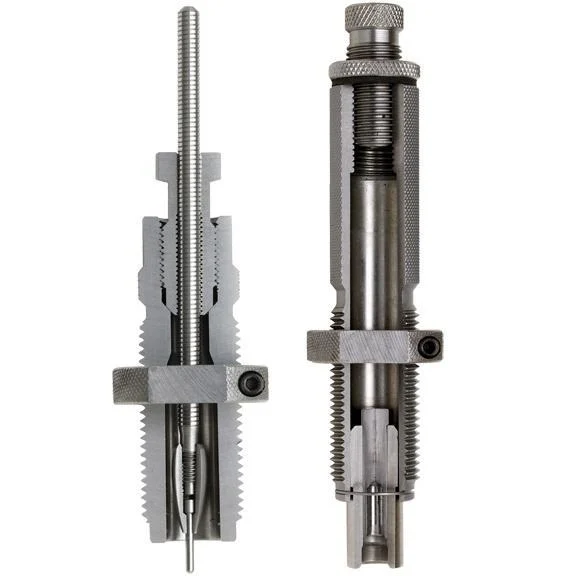 Hornady Custom Grade New Dimension Series I Rifle 2-Die Set .300 AAC/Whisper