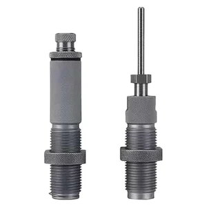 Hornady Custom Grade Series III 2-Die Set 338 ARC .338"