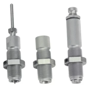 Hornady Custom Grade New Dimension Series II Rifle 3-Die Set .30 Carbine