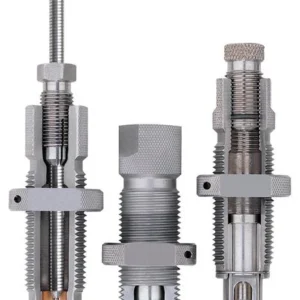 Hornady Custom Grade New Dimension Series III Handgun 3-Die Set .32 S&W Long / H&R .311"