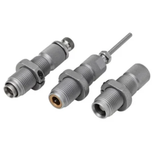 Hornady Custom Grade New Dimension Series II Rifle 3-Die Set .444 Marlin