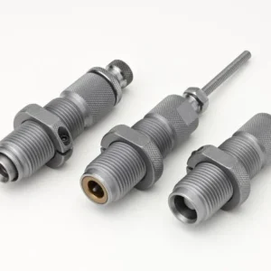 Hornady 3-Die Pistol Taper Crimp Die Set .45 ACP