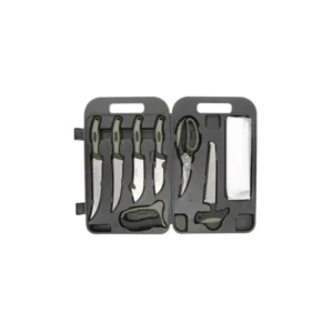 Old Timer Outdoor Field Dressing Kit 7 Pieces