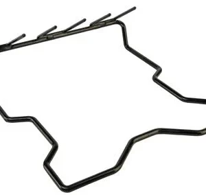 Lockdown 6 Handgun Muzzle Rack