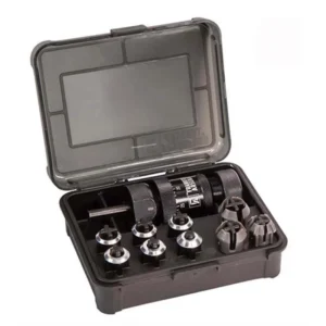 Frankford Arsenal Universal Precision Case Trimmer for Drill or Drill Press