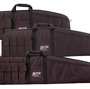 M&P by Smith & Wesson Duty Series Gun Case Small