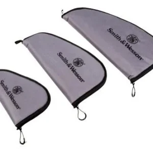 Smith & Wesson Defender Handgun Case Medium