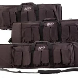 M&P Smith & Wesson Pro Tactical Gun Case Medium