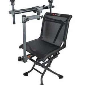 BOG ChairPod Shooting Rest