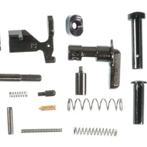 Battenfeld Technologies Smith & Wesson AR-15 Customizable Lower Parts Kit ITAR