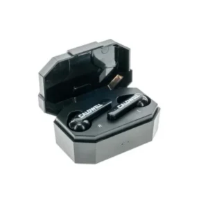 Caldwell EMAX Shadow Electronic Earplugs (In-ear) with Bluetooth