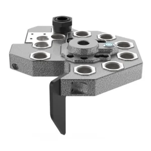 Frankford Arsenal FX-10 Replacement Tool Head for FX-10 Progressive Press