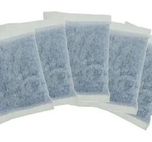 Lockdown Rechargeable Silica Gel 40g 5/pk