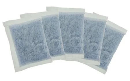 Lockdown Rechargeable Silica Gel 40g 5/pk
