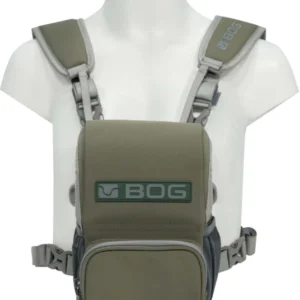 BOG Hunting Binocular Bivy Bag Olive Drab Green