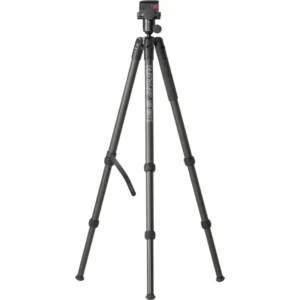 BOG DeathGrip Infinite Tripod Black Carbon Fiber