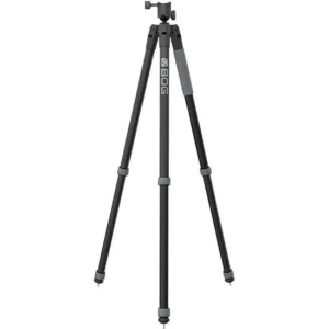 BOG ARCA Tripod Black