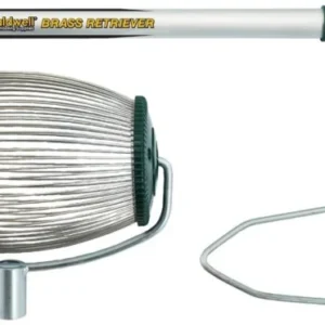 Caldwell Brass Retriever