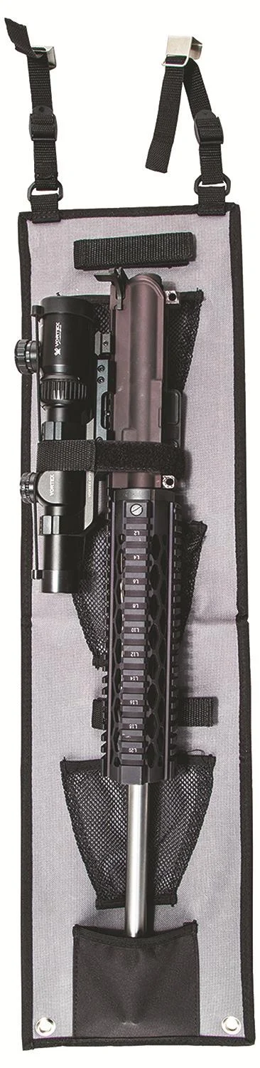 Lockdown Vault Accessories Handgun / AR Upper Hanger