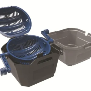 Frankford Arsenal Platinum Series Wet/Dry Media Separator