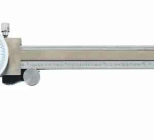 Frankford Stainless Steel Dial Caliper