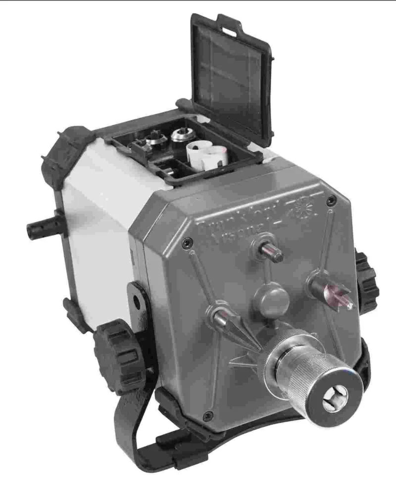 Battenfeld Technologies Inc. Platinum Series Case Prep & Trim System