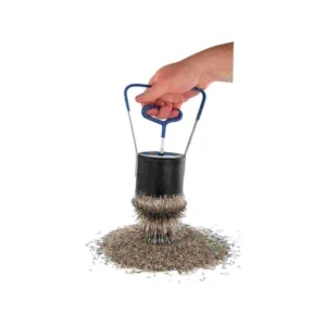 Battenfeld Technologies Media Transfer Magnet