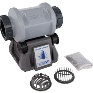 Frankford Arsenal Platinum Series Rotary Tumbler